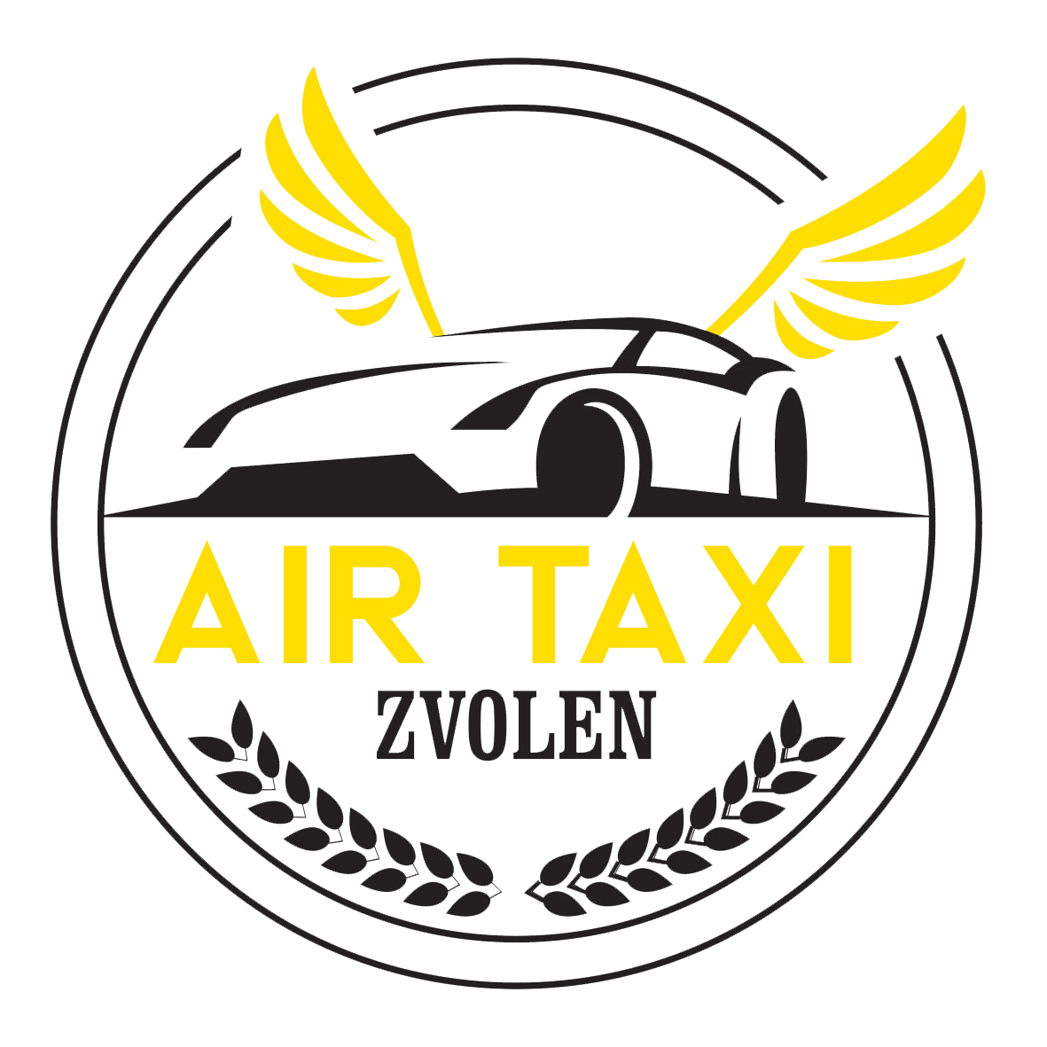 AirTaxi Zvolen